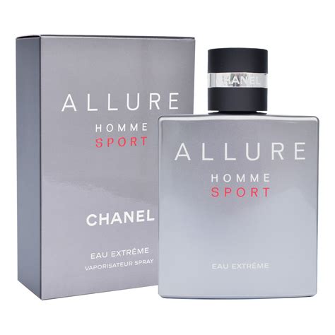 chanel duft für jungen mann